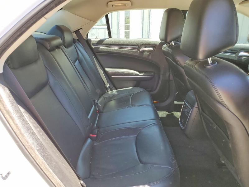 2016 Chrysler 300 მანქანა იყიდება აუქციონზე, vin: 2C3CCAAG1GH206881, აუქციონის ნომერი: 50551946