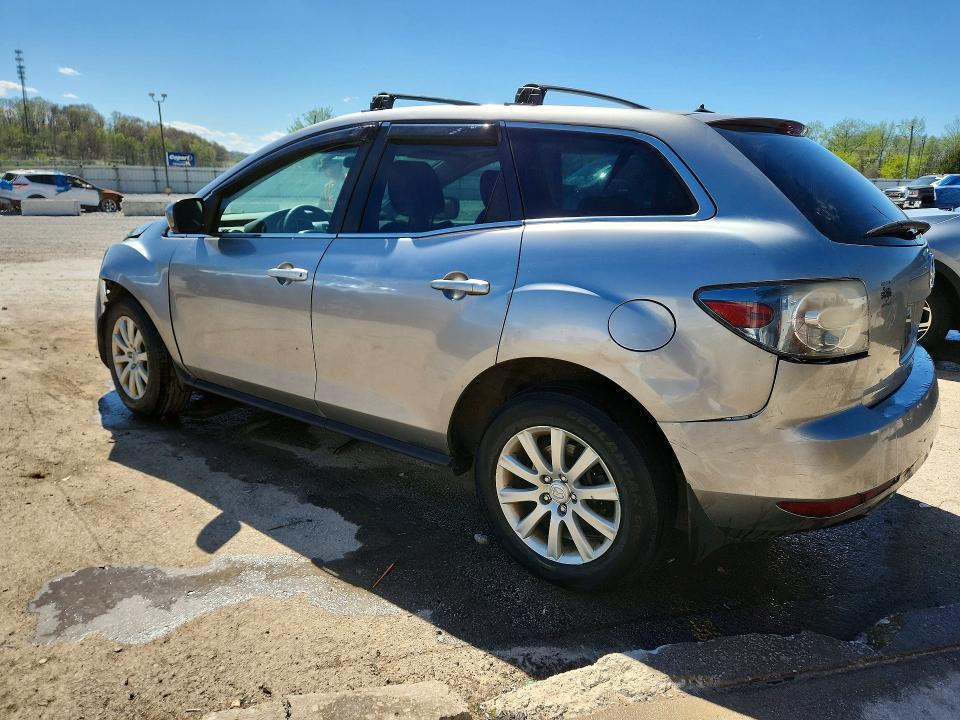 Продаж на аукціоні авто 2010 Mazda Cx-7, vin: JM3ER2W56A0316795, номер лоту: 49055546