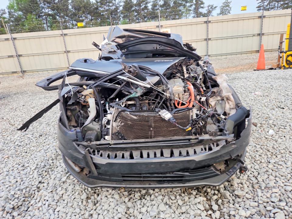 48658976 :رقم المزاد ، 3FA6P0LU2HR300113 vin ، 2017 Ford Fusion مزاد بيع