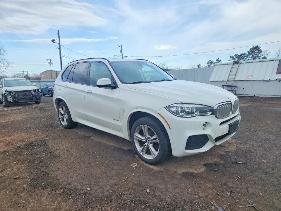 47822056 :رقم المزاد ، 5UXKT0C54H0S80295 vin ، 2017 Bmw X5 مزاد بيع