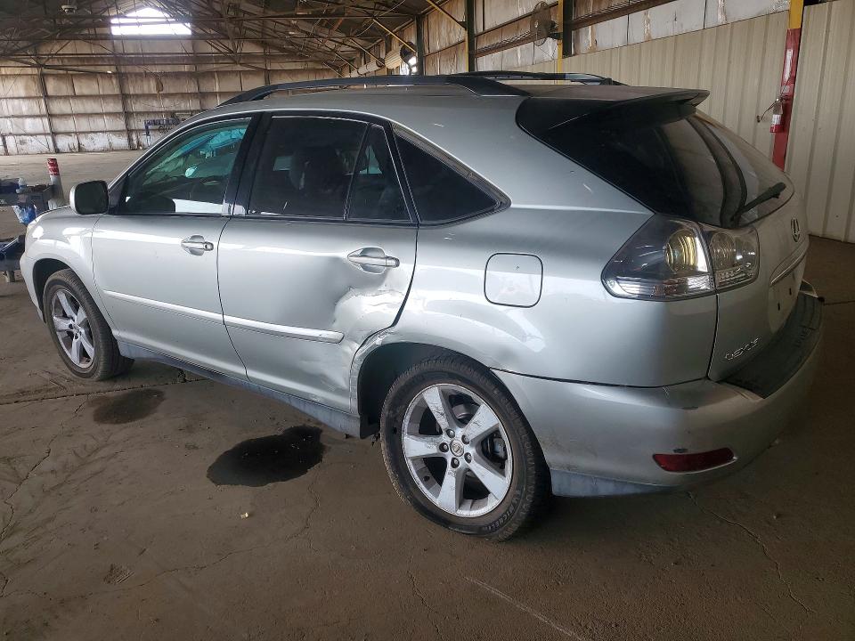 Продаж на аукціоні авто 2005 Lexus Rx, vin: 2T2GA31U75C041720, номер лоту: 51192196