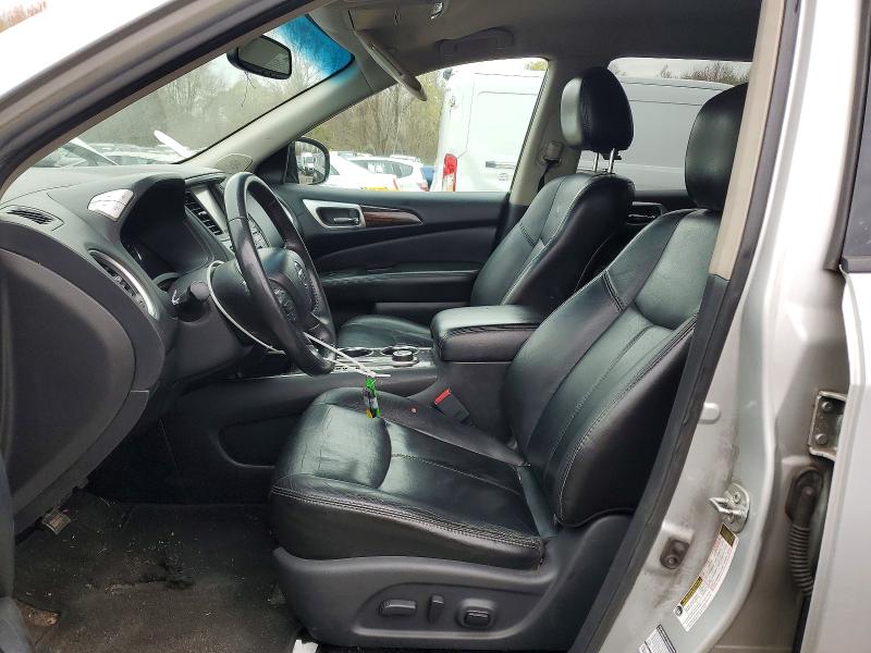 Aukcja sprzedaży 2014 Niss Pathfinder, vin: 5N1AR2MM7EC610532, numer aukcji: 51059416