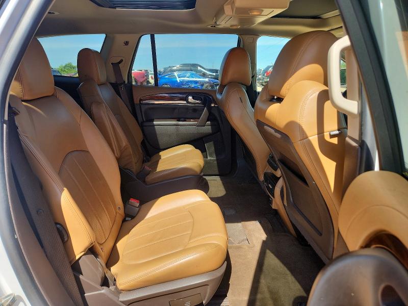 Aukcja sprzedaży 2016 Buick Enclave, vin: 5GAKVCKD1GJ297023, numer aukcji: 51660606