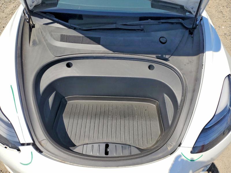 Продажа на аукционе авто 2023 Tesla Model 3, vin: 5YJ3E1EAXPF430250, номер лота: 51903486
