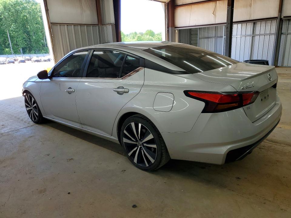 Продажа на аукционе авто 2019 Nissan Altima, vin: 1N4BL4CV4KC198104, номер лота: 50589586