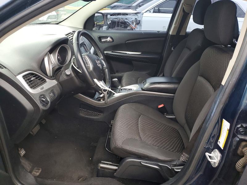 Продаж на аукціоні авто 2015 Dodge Journey, vin: 3C4PDCAB8FT587239, номер лоту: 52095446