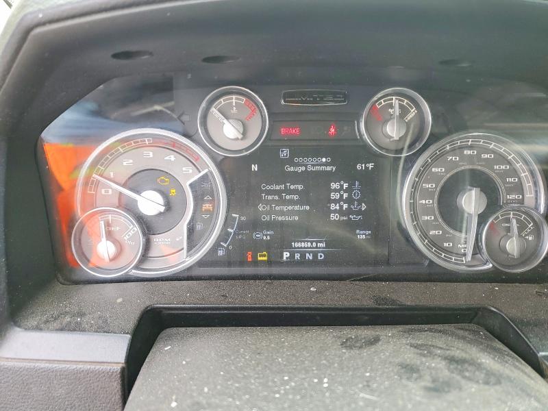 Aukcja sprzedaży 2014 Ram 3500, vin: 3C63R3NL0EG165936, numer aukcji: 47720106