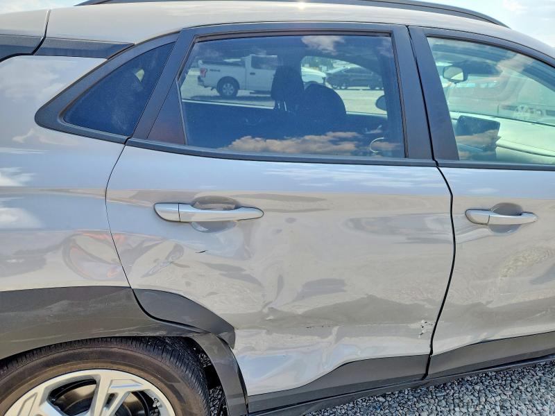 Продажа на аукционе авто 2023 Hyundai Kona, vin: KM8K3CAB5PU047508, номер лота: 51164326