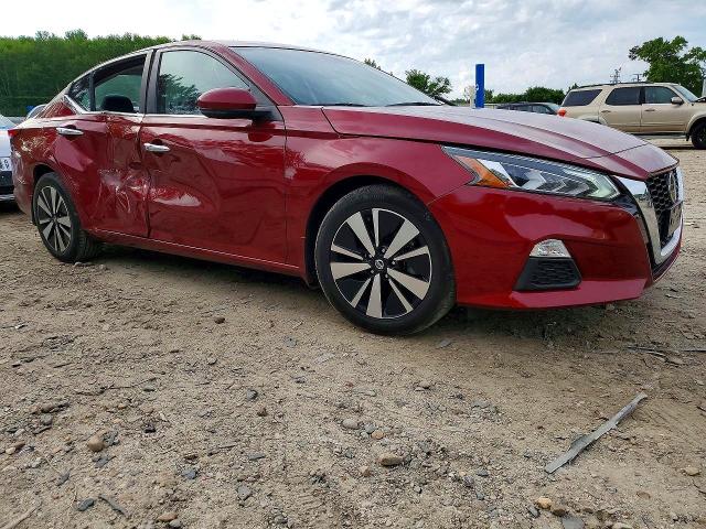 Продаж на аукціоні авто 2021 Nissan Altima, vin: 1N4BL4DVXMN303198, номер лоту: 51450276