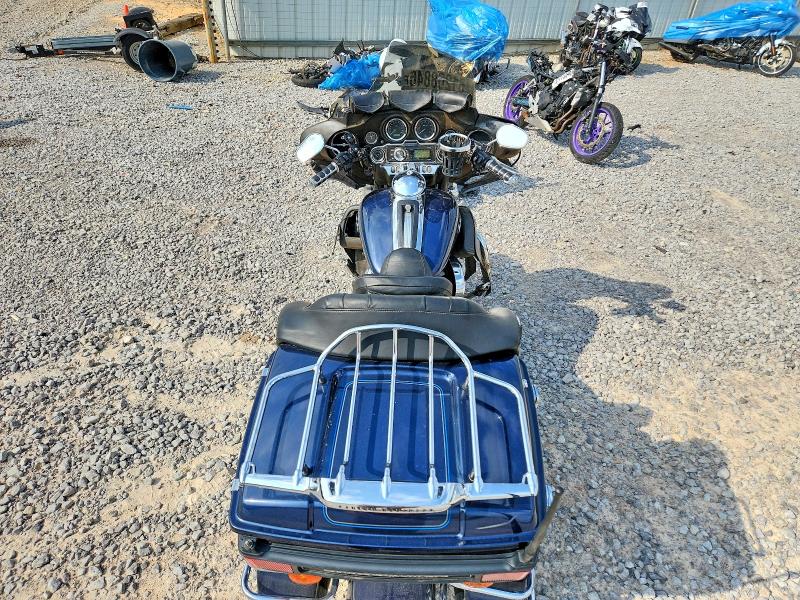 Продаж на аукціоні авто 2009 Harley-davidson Flhtcu, vin: 1HD1FC4189Y643751, номер лоту: 51268846