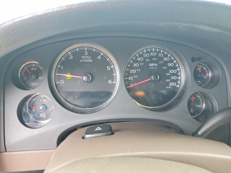Aukcja sprzedaży 2007 Gmc Yukon, vin: 1GKFC13057R232736, numer aukcji: 52046606