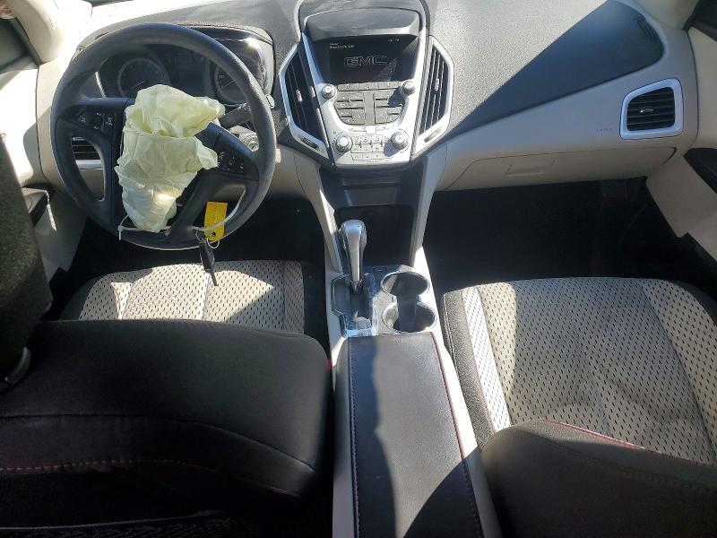 Продаж на аукціоні авто 2015 Gmc Terrain, vin: 2GKFLVEK5F6203687, номер лоту: 49788616