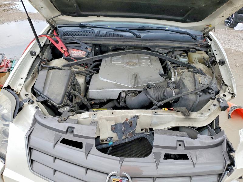 Продажа на аукционе авто 2005 Cadillac Srx, vin: 1GYEE637250224732, номер лота: 49992336