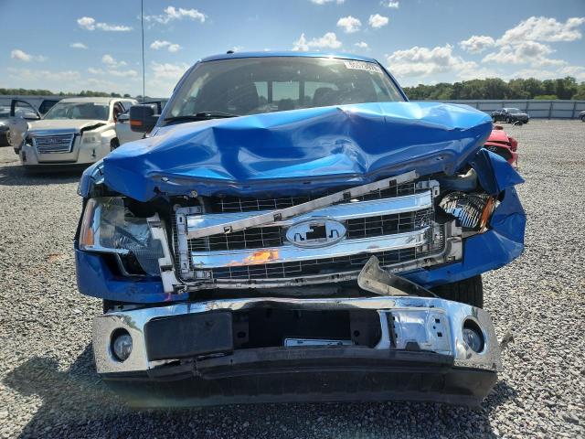 2014 Ford F150 მანქანა იყიდება აუქციონზე, vin: 1FTFW1CF9EFA82345, აუქციონის ნომერი: 50573976