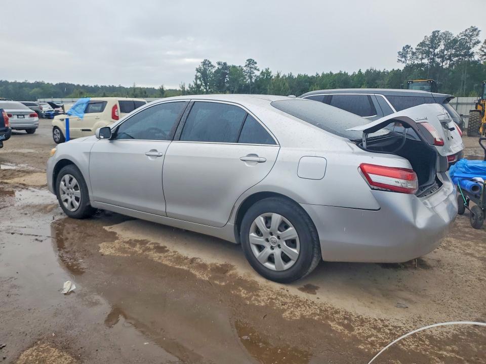 Продажа на аукционе авто 2010 Toyota Camry, vin: 4T1BF3EK4AU084557, номер лота: 51495576