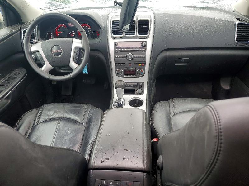 2012 Gmc Acadia მანქანა იყიდება აუქციონზე, vin: 1GKKRRED7CJ220141, აუქციონის ნომერი: 48597296