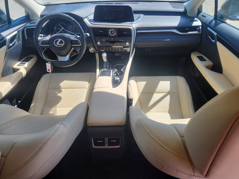 Продаж на аукціоні авто 2021 Lexus Rx 350, vin: 2T2AZMAA5MC202820, номер лоту: 50571266