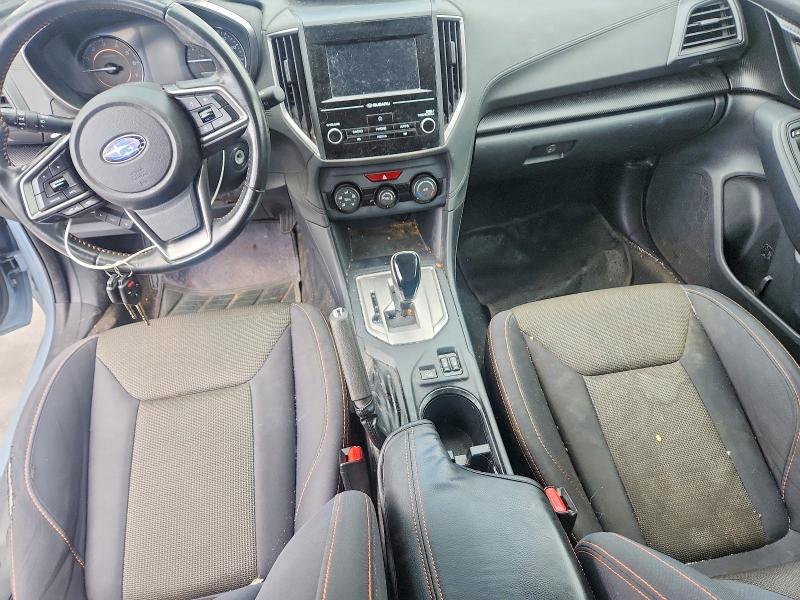 Продажа на аукционе авто 2018 Subaru Crosstrek, vin: JF2GTADC3JH326251, номер лота: 48875066