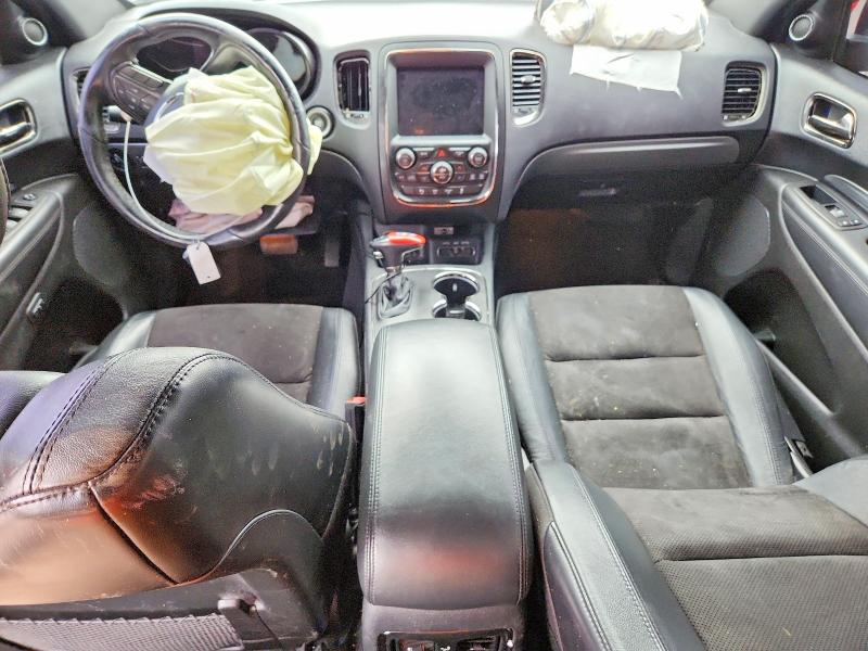 Aukcja sprzedaży 2019 Dodge Durango, vin: 1C4SDJCT4KC745280, numer aukcji: 51791266
