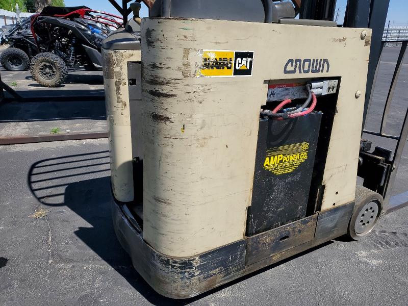 Продаж на аукціоні авто 1999 Crown Rc3020-35, vin: 1A210381, номер лоту: 48438086