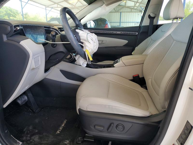 Aukcja sprzedaży 2023 Hyundai Tucson, vin: 5NMJF3AE7PH211074, numer aukcji: 50716696