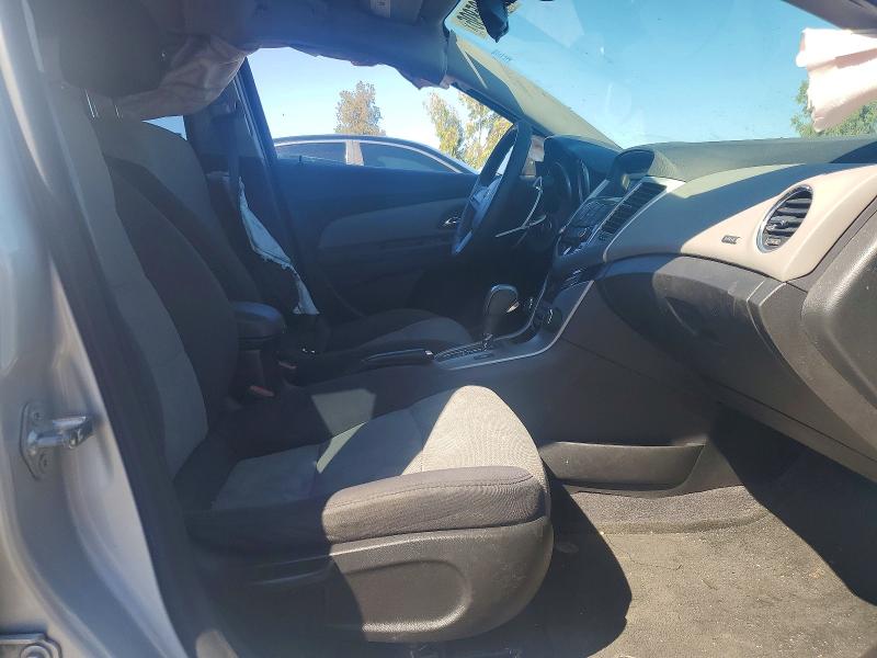 Aukcja sprzedaży 2013 Chevrolet Cruze, vin: 1G1PA5SG9D7115382, numer aukcji: 48685896
