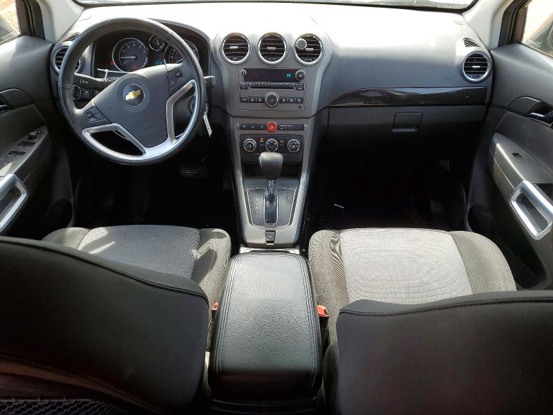 Продажа на аукционе авто 2015 Chevrolet Captiva, vin: 3GNAL2EK2FS505337, номер лота: 48910886