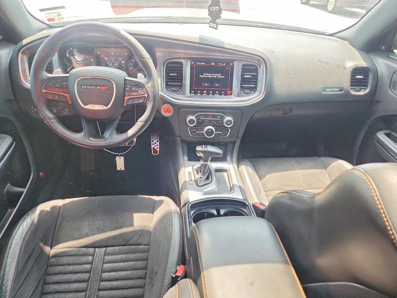Aukcja sprzedaży 2018 Dodge Charger, vin: 2C3CDXGJ6JH158112, numer aukcji: 50967566