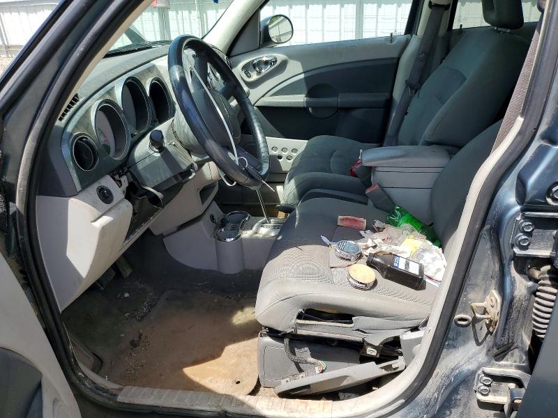Aukcja sprzedaży 2006 Chrysler Pt Cruiser, vin: 3A4FY48B36T333959, numer aukcji: 51476466