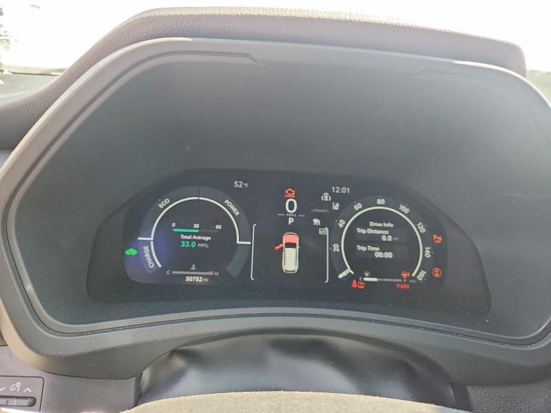 Aukcja sprzedaży 2024 Toyota Grand Highlander Hybrid, vin: 5TDACAB5XRS023385, numer aukcji: 50068116