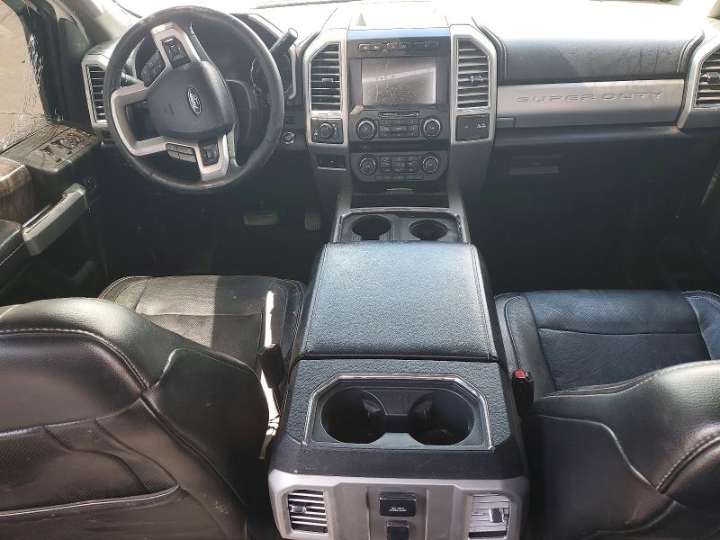 Продаж на аукціоні авто 2017 Ford F350, vin: 1FT8W3BT1HEB53138, номер лоту: 50935606