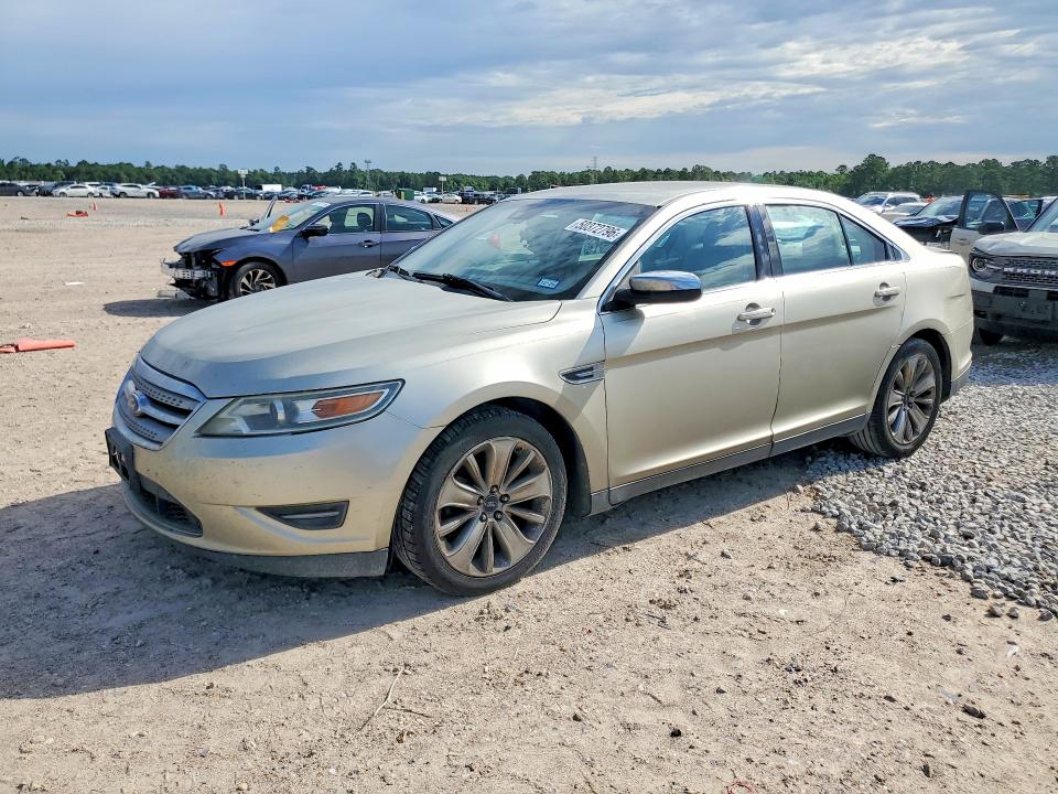 Продажа на аукционе авто 2011 Ford Taurus, vin: 1FAHP2FW0BG189433, номер лота: 50372796