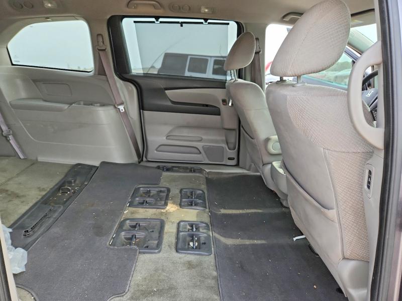 Продаж на аукціоні авто 2015 Honda Odyssey, vin: 5FNRL5H45FB063530, номер лоту: 51985006