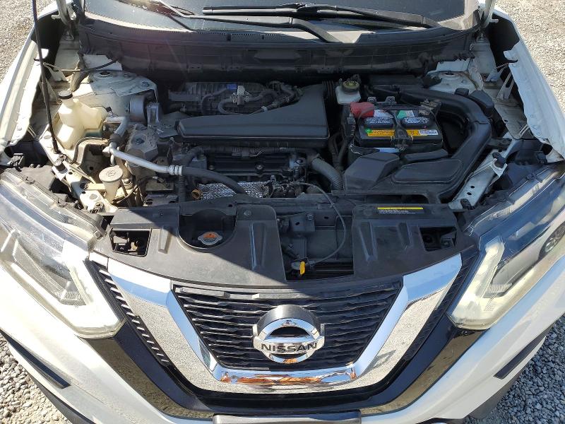 Продажа на аукционе авто 2017 Nissan Rogue, vin: JN8AT2MT5HW137394, номер лота: 48965726