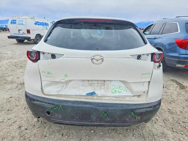 Aukcja sprzedaży 2020 Mazda Cx-30, vin: 3MVDMBCL7LM119154, numer aukcji: 49768316