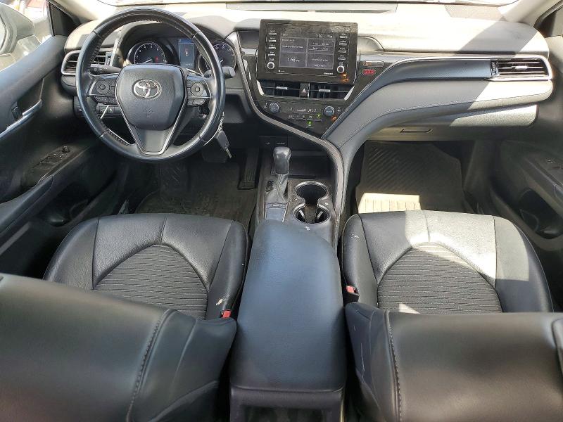 2023 Toyota Camry მანქანა იყიდება აუქციონზე, vin: 4T1G11AK2PU769938, აუქციონის ნომერი: 49922286