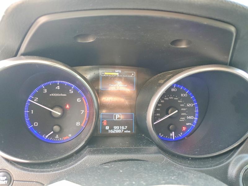 Aukcja sprzedaży 2016 Subaru Outback, vin: 4S4BSANC4G3334001, numer aukcji: 51673616