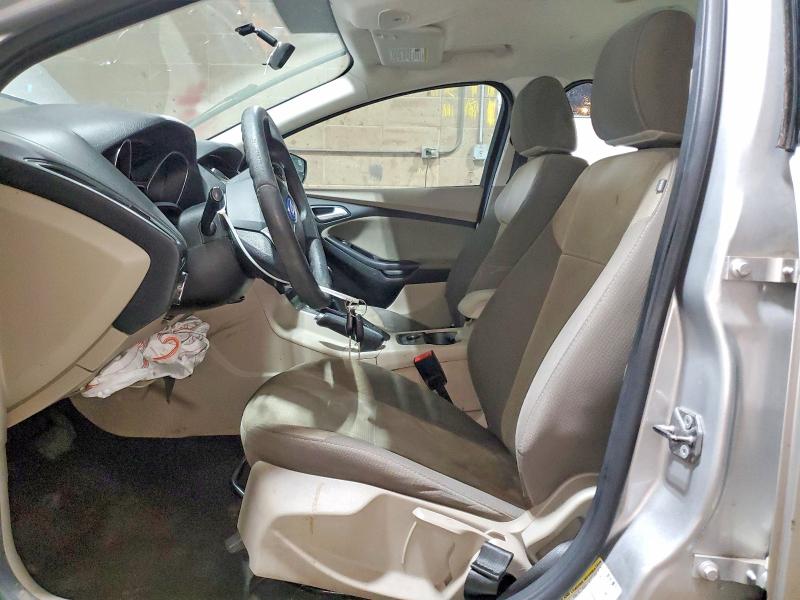 Aukcja sprzedaży 2014 Ford Focus, vin: 1FADP3F29EL461121, numer aukcji: 48348486