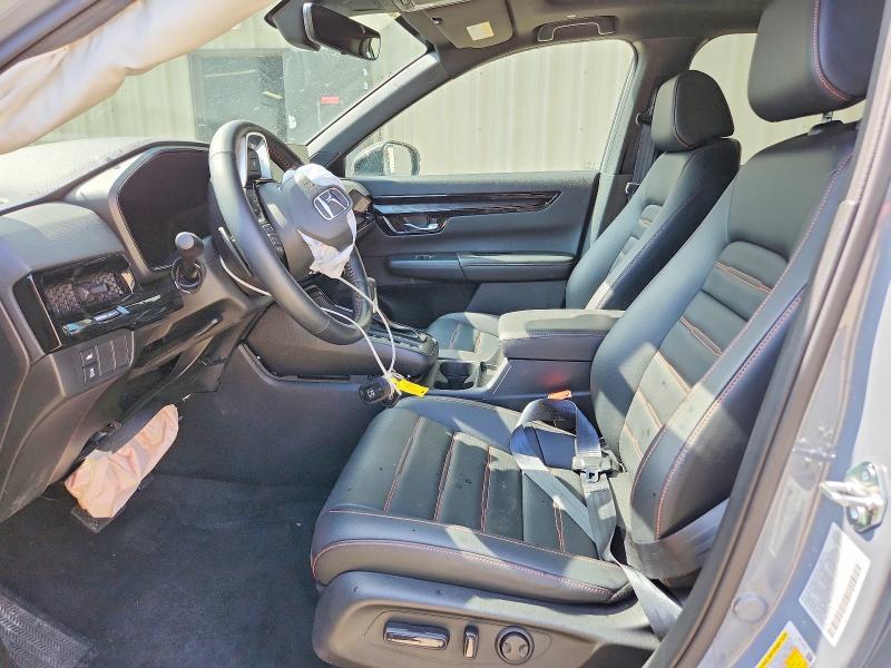Aukcja sprzedaży 2025 Honda Cr-v, vin: 7FARS6H98SE112321, numer aukcji: 49466506