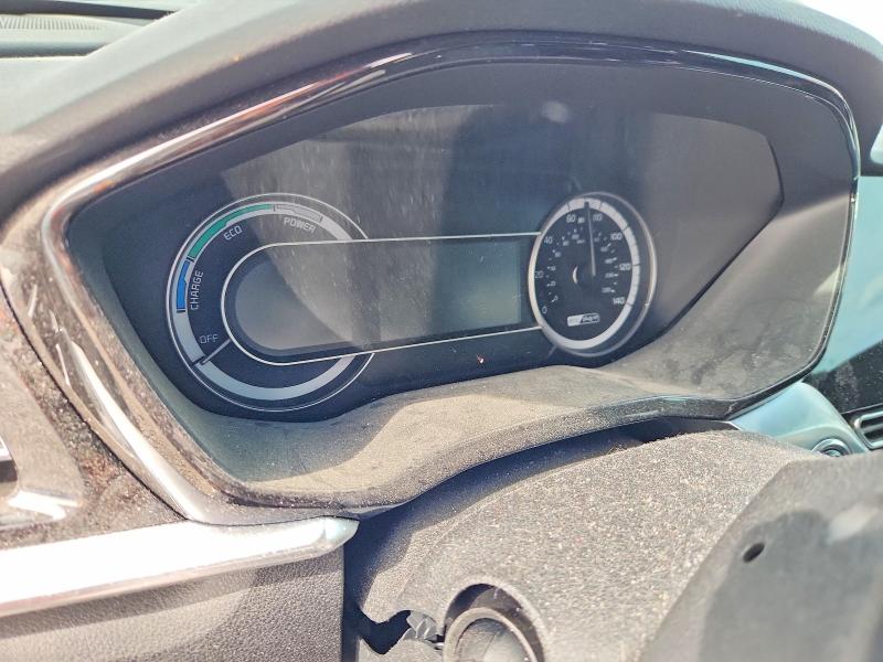 Aukcja sprzedaży 2022 Kia Niro, vin: KNDCM3LD1N5503239, numer aukcji: 51526336