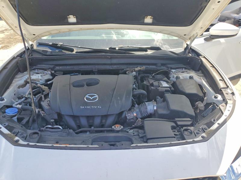 Aukcja sprzedaży 2021 Mazda Cx-30, vin: 3MVDMACL4MM240378, numer aukcji: 50592826