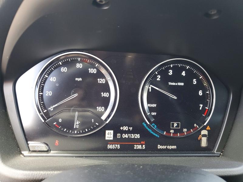 Aukcja sprzedaży 2022 Bmw X1, vin: WBXJG7C02N5U52274, numer aukcji: 48905106