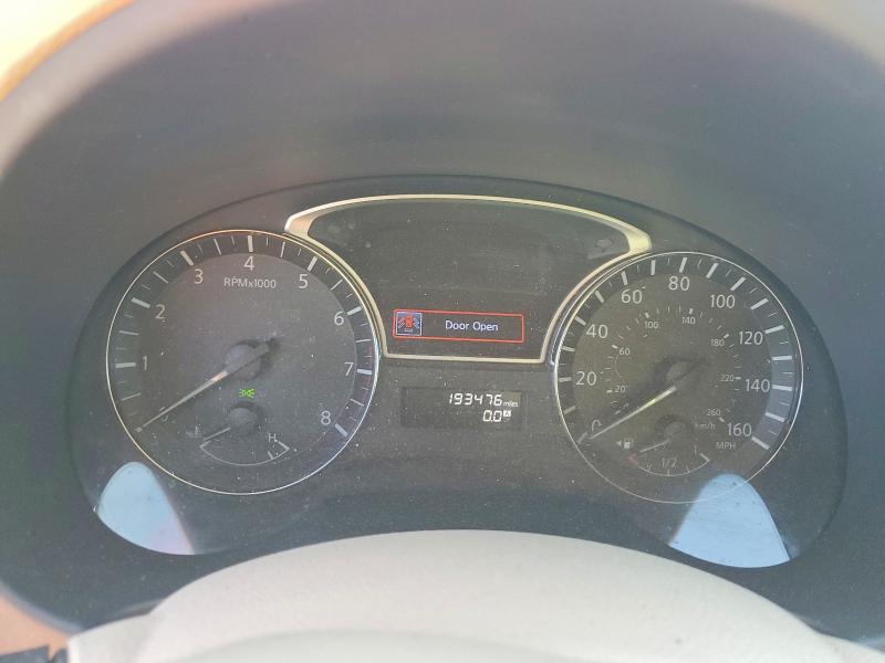 Продажа на аукционе авто 2014 Nissan Altima, vin: 1N4AL3AP6EC106165, номер лота: 49548136