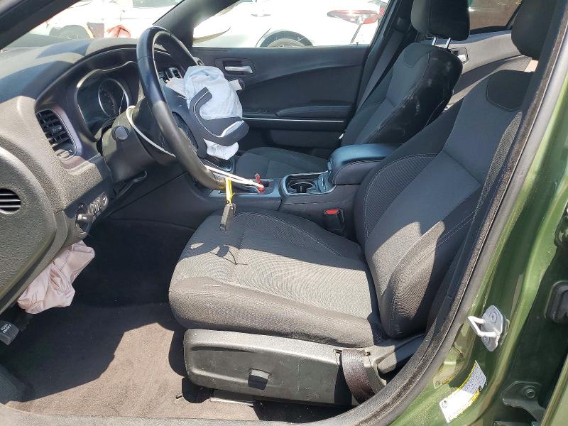 Продаж на аукціоні авто 2018 Dodge Charger, vin: 2C3CDXBG4JH301019, номер лоту: 52010466