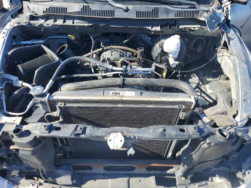 2013 Ram 1500 მანქანა იყიდება აუქციონზე, vin: 3C6JR6AT8DG508375, აუქციონის ნომერი: 49518226
