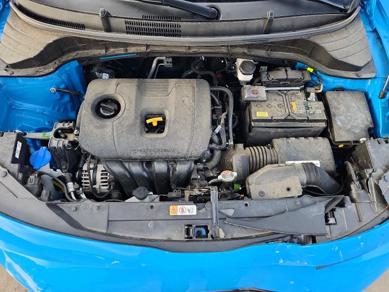 Aukcja sprzedaży 2024 Kia Soul, vin: KNDJ33AU5R7225145, numer aukcji: 49333366