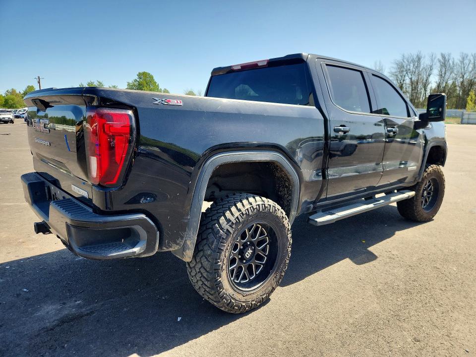 Продаж на аукціоні авто 2020 Gmc Sierra, vin: 3GTU9CED5LG148813, номер лоту: 51063956