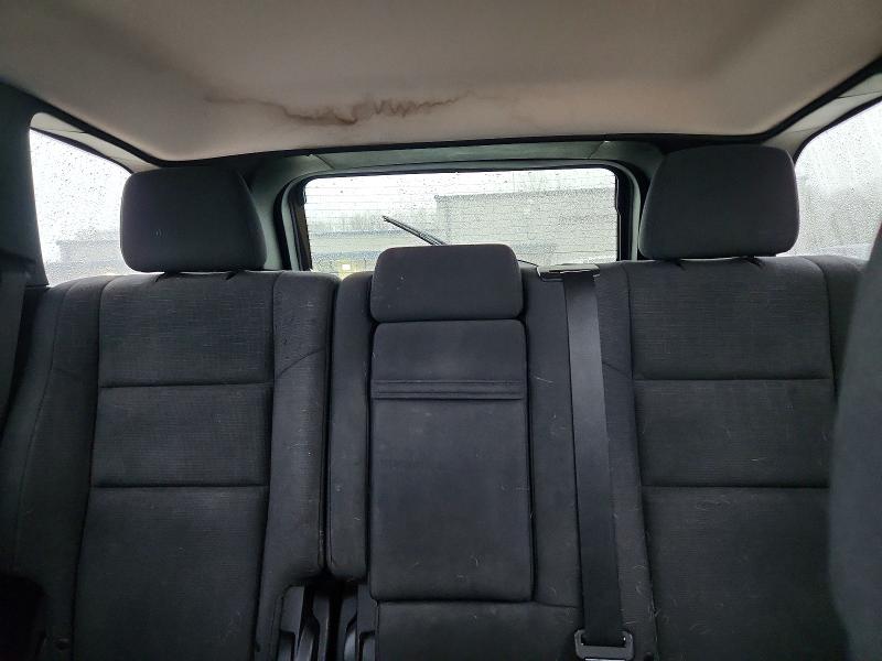 Продажа на аукционе авто 2012 Jeep Grand Cherokee, vin: 1C4RJFAG2CC349425, номер лота: 50330726