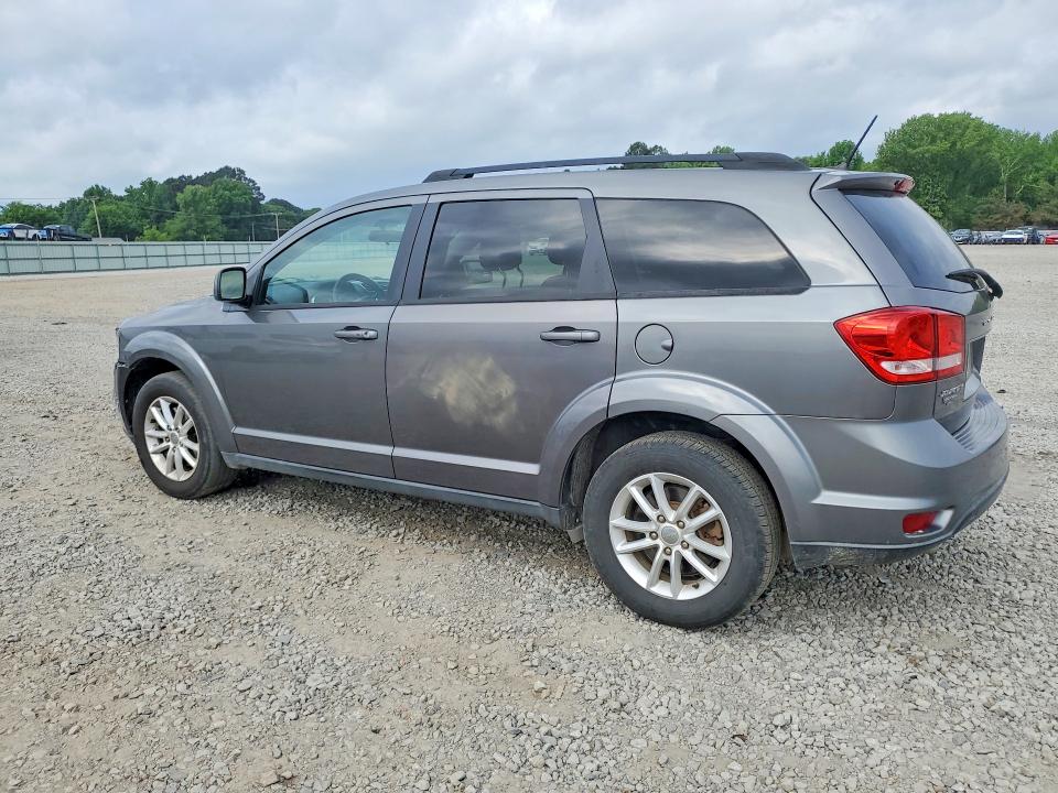 2013 Dodge Journey მანქანა იყიდება აუქციონზე, vin: 3C4PDCBG6DT712021, აუქციონის ნომერი: 50741776