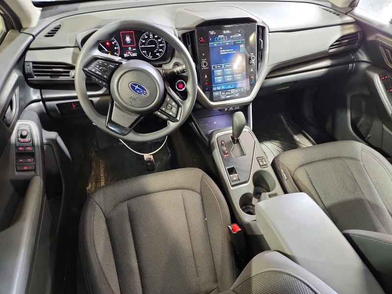 49486166 :رقم المزاد ، JF2GUADC9RH359151 vin ، 2024 Subaru Crosstrek مزاد بيع